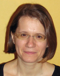 Mgr. Hana Damborsk