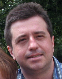 Ivo Damborsk