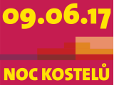 Noc kostel�