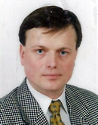 Ing. Karel Kamarád