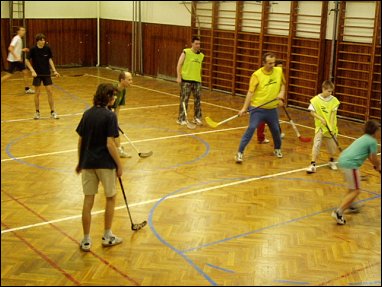 [floorball]