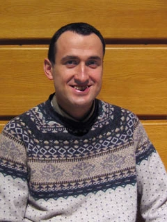 P. Peter Kováč