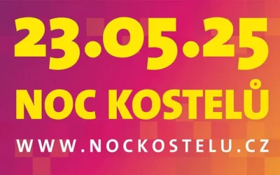 Noc kostelů
