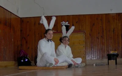 Dětský karneval 2006