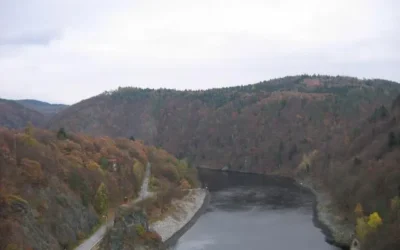 Svatojánské proudy