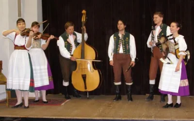 Mikulášská