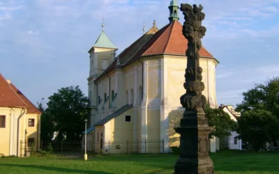 Podzimní prázdniny v Litvínově