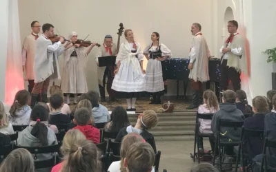 Jak jsi krásné, neviňátko