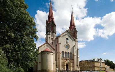 Pouť do Filipova 2026