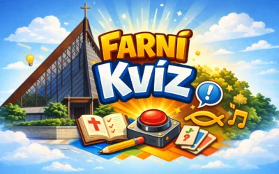 Farní kvíz