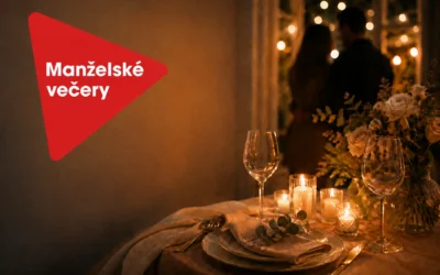 Manželské večery